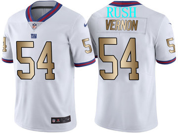 New York Giants Limited Jersey-091