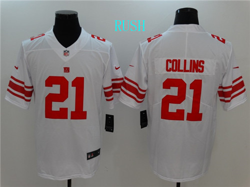 New York Giants Limited Jersey-107