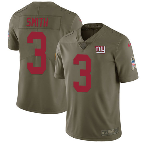 New York Giants Limited Jersey-113