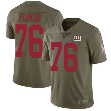 New York Giants Limited Jersey-146