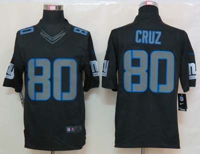 New York Giants Limited Jersey-003
