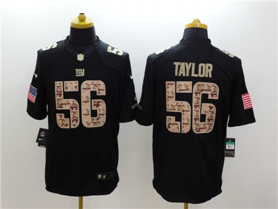 New York Giants Limited Jersey-007