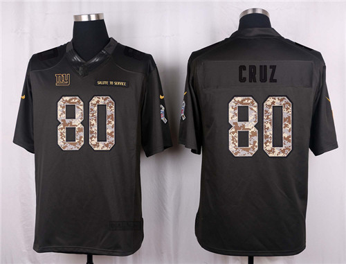 New York Giants Limited Jersey-039