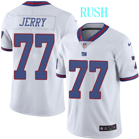 New York Giants Limited Jersey-053