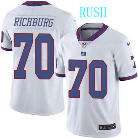 New York Giants Limited Jersey-056