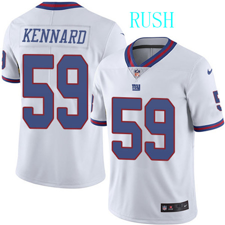 New York Giants Limited Jersey-058