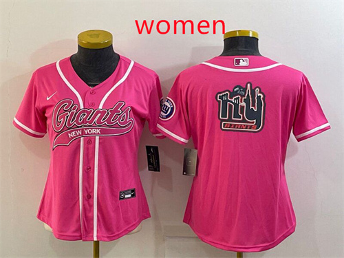 New York Giants women Jerseys-0029