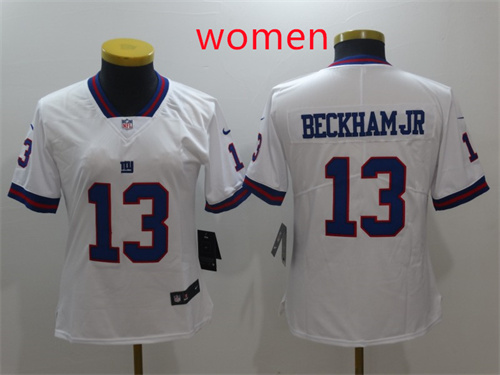 New York Giants women Jerseys-0005