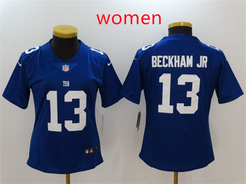 New York Giants women Jerseys-0008