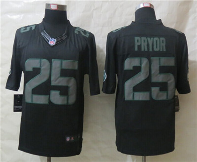 New York Jets Limited Jersey-002