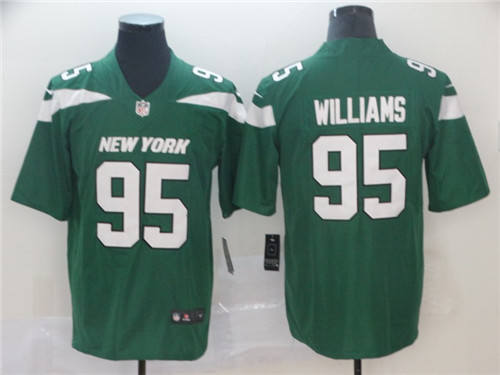 New York Jets Limited Jersey-241