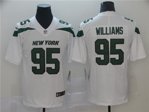 New York Jets Limited Jersey-244