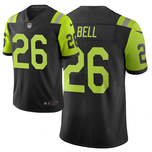 New York Jets Limited Jersey-255