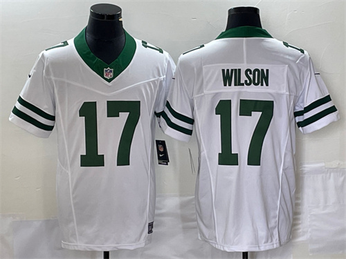 New York Jets Limited Jersey-295
