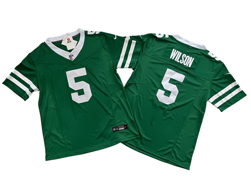 New York Jets Limited Jersey-0309