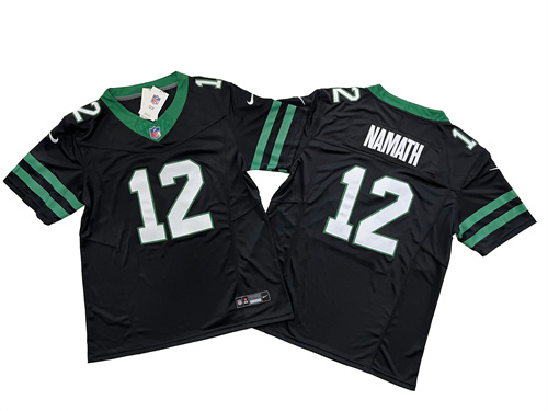 New York Jets Limited Jersey-0312