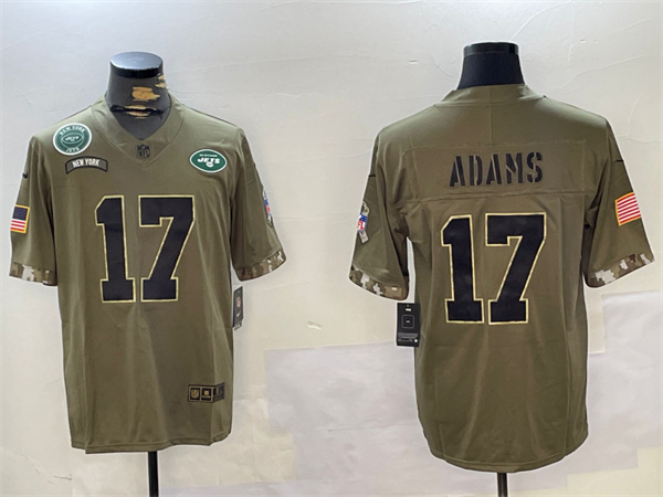 New York Jets Limited Jersey-0322