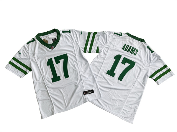 New York Jets Limited Jersey-0324