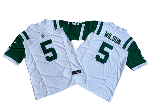 New York Jets Limited Jersey-0326