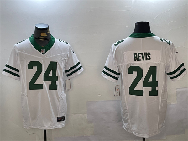 New York Jets Limited Jersey-0329