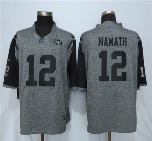 New York Jets Limited Jersey-017