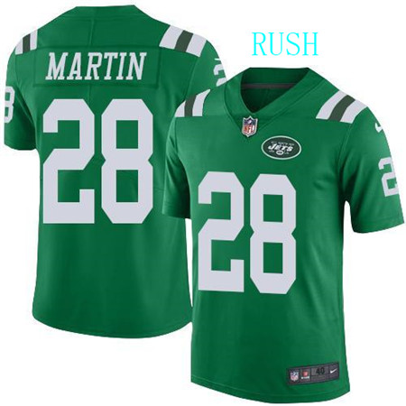 New York Jets Limited Jersey-038