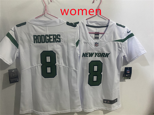 New York Jets women Jerseys-0018