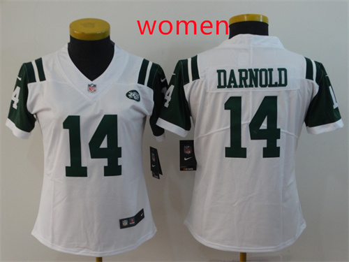 New York Jets women Jerseys-0002
