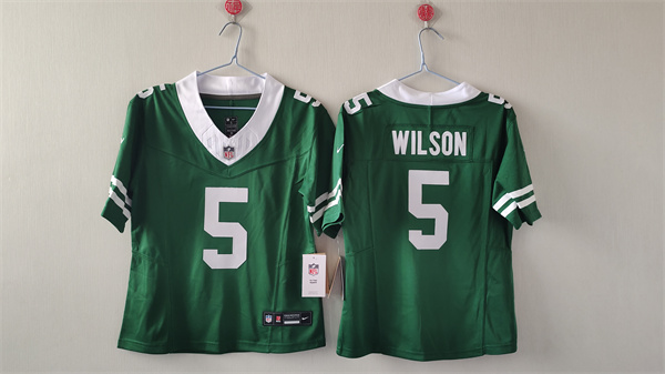 New York Jets women Jerseys-0020