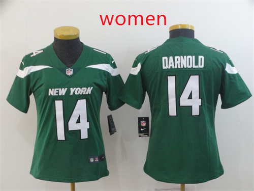 New York Jets women Jerseys-0006