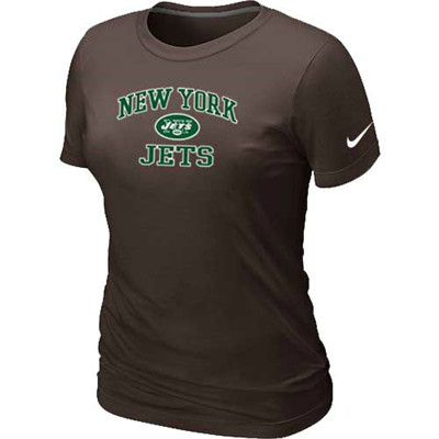 NFL Women's T-Shirt(5)-112
