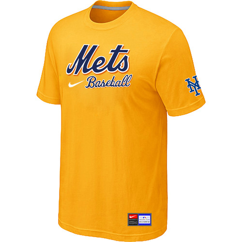 New York Mets T-Shirt-014