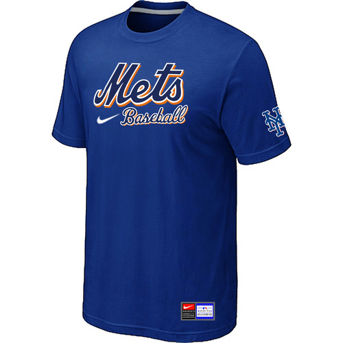 New York Mets T-Shirt-002