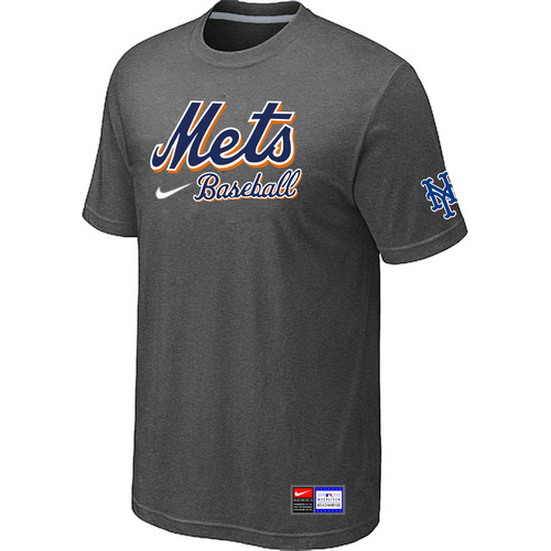 New York Mets T-Shirt-006