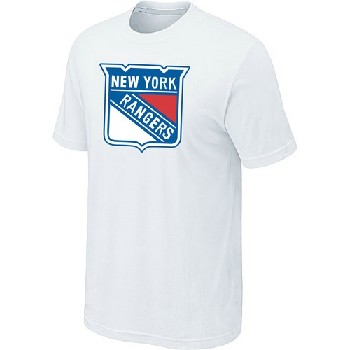 New York Rangers T-Shirt-013