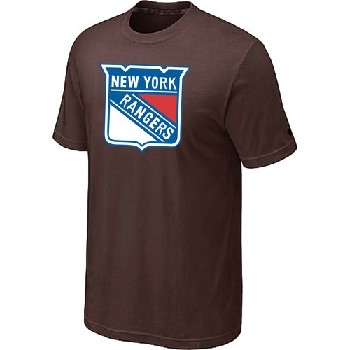 New York Rangers T-Shirt-003