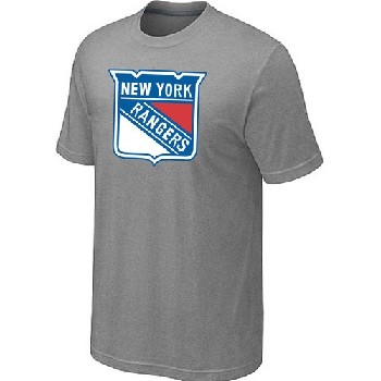 New York Rangers T-Shirt-008
