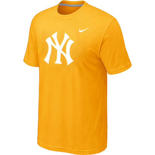 New York Yankees T-Shirt-014
