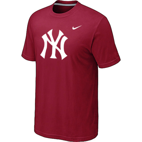 New York Yankees T-Shirt-015