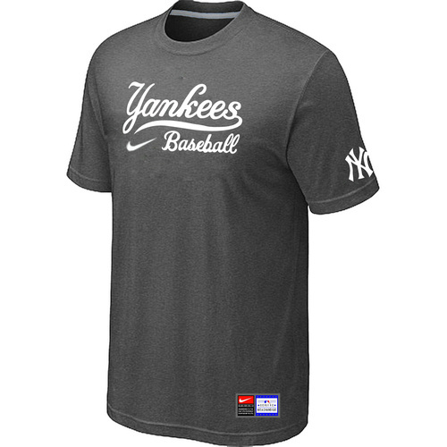 New York Yankees T-Shirt-006