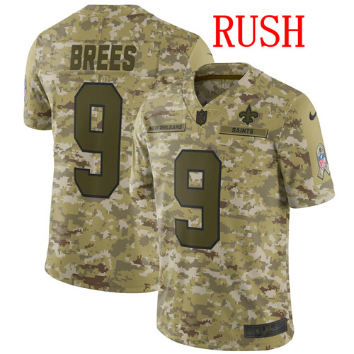 New Orleans Saints Limited Jersey-248