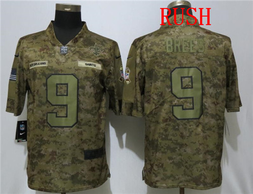 New Orleans Saints Limited Jersey-249