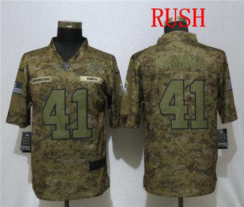 New Orleans Saints Limited Jersey-250
