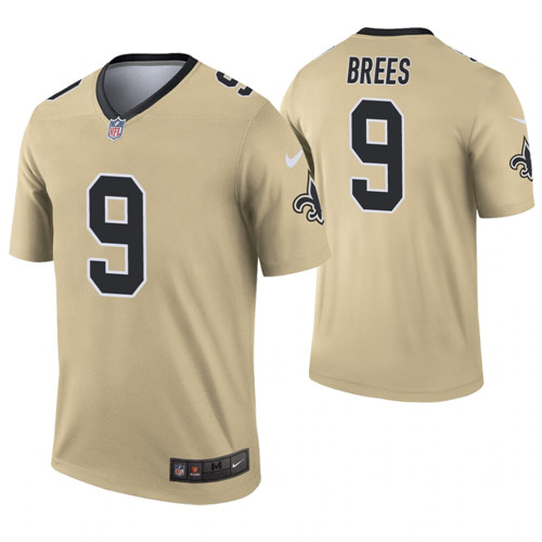 New Orleans Saints Limited Jersey-255