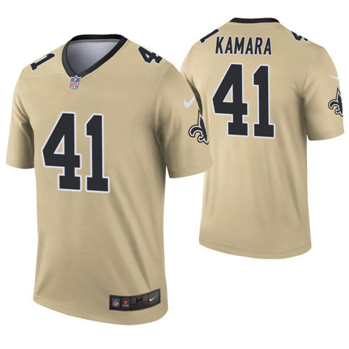 New Orleans Saints Limited Jersey-256