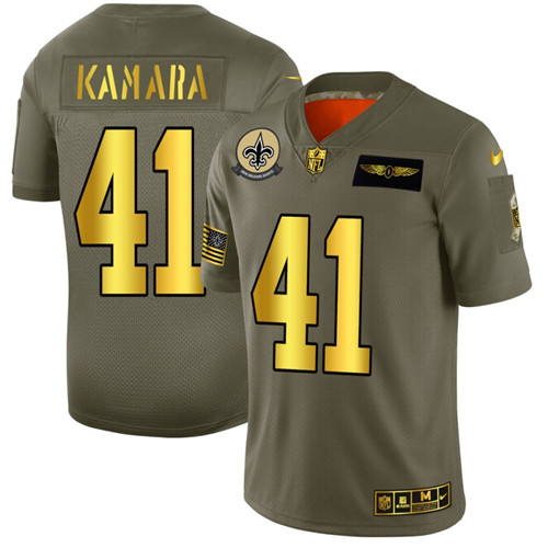 New Orleans Saints Limited Jersey-287