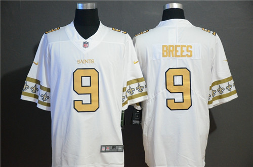 New Orleans Saints Limited Jersey-297