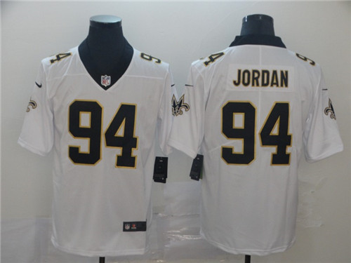 New Orleans Saints Limited Jersey-302
