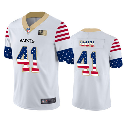 New Orleans Saints Limited Jersey-308
