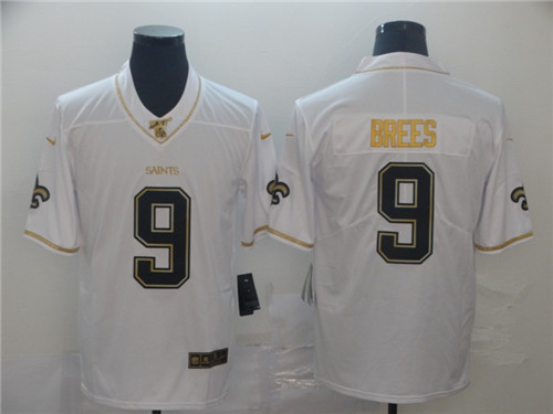 New Orleans Saints Limited Jersey-313